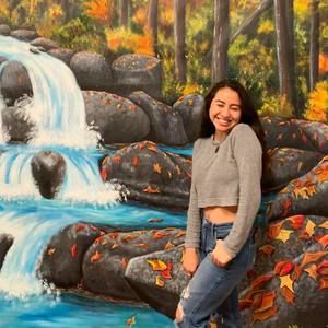 Meet your Posher, Dulce